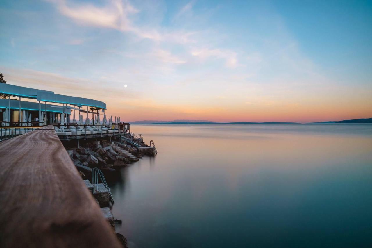 Apartments Lanca โอปาติยา ภายนอก รูปภาพ