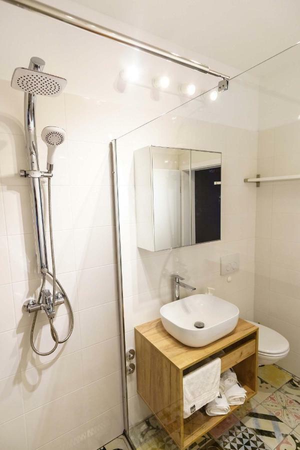 Apartments Lanca โอปาติยา ภายนอก รูปภาพ